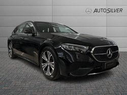 Nero Usata 2024 Mercedes 220 Advanced Station wagon | 46.800 € (Ottimo prezzo)