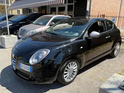 Nero Usata 2013 Alfa Romeo MiTo Progression Due volumi | 5900 € (Buon prezzo)