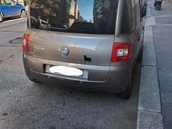 Grigio Usata 2007 Fiat Multipla Emotion Monovolume | 2500 € (Buon prezzo)