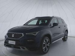 Blu Usata 2021 Seat Ateca Xperience SUV | 19.800 € (Buon prezzo)