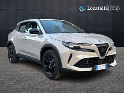 Avorio Usata 2025 Alfa Romeo Junior SUV | 26.500 € (Ottimo prezzo)