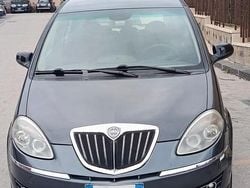 Grigio Usata 2012 Lancia Musa Monovolume | 4500 € (Buon prezzo)