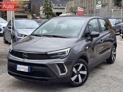 Vulkan grey Usata 2021 Opel Crossland X Edition SUV | 12.499 € (Buon prezzo)