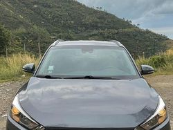 Grigio Usata 2017 Hyundai Tucson Xpossible SUV | 10.500 € (Super prezzo)