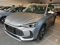 Grigio Nuova 2025 MG ZS Comfort Tre volumi | 25.290 € (Cara)