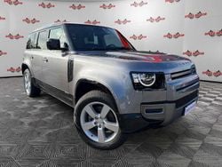 Grigio Usata 2021 Land Rover Defender Dynamic SUV | 47.900 € (Ottimo prezzo)