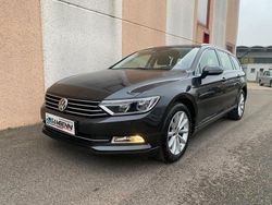 Grigio Usata 2018 VW Passat Business Station wagon | 14.300 € (Ottimo prezzo)