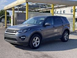Usata 2016 Land Rover Discovery Sport HSE SUV | 11.000 € (Super prezzo)