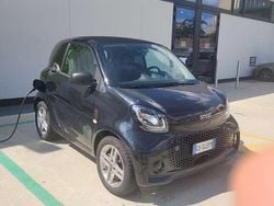 Usata 2021 Smart ForTwo Electric Drive Pure Due volumi | 10.300 € (Ottimo prezzo)