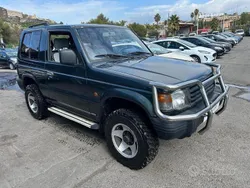 Usata 1991 Mitsubishi Pajero Top SUV | 6590 €