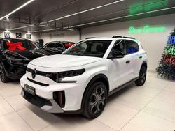 Bianco Usata 2025 Citroën C3 Aircross PureTech SUV | 18.900 € (Buon prezzo)