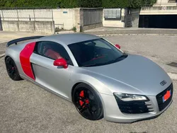 Usata 2008 Audi R8 Coupé Coupé | 67.000 € (Buon prezzo)
