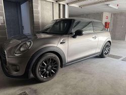 Usata 2017 Mini One D Hype Due volumi | 12.900 € (Cara)