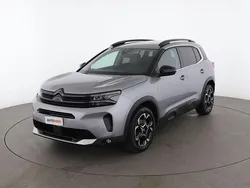 Grigio Usata 2023 Citroën C5 Aircross Feel SUV | 18.999 € (Ottimo prezzo)