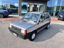 Argento Usata 2000 Fiat Panda Due volumi | 2900 € (Buon prezzo)