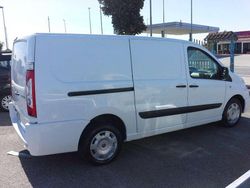 Bianco Usata 2014 Fiat Scudo Furgone | 7300 € (Super prezzo)