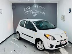 Bianco Usata 2009 Renault Twingo LE Due volumi | 3450 € (Buon prezzo)