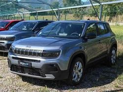 Grigio Nuova 2025 Jeep Avenger Altitude SUV | 25.800 € (Buon prezzo)
