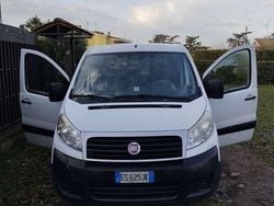 Usata 2013 Fiat Scudo Comfort Furgone | 7900 € (Buon prezzo)