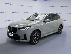 M brooklyn grey [c4p] metall Usata 2025 BMW X3 M Sport SUV | 57.490 € (Super prezzo)