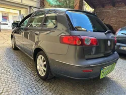 Marrone Usata 2007 Fiat Croma Dynamic Tre volumi | 1700 € (Ottimo prezzo)