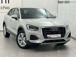 Gray Usata 2024 Audi Q2 Admired SUV | 33.900 € (Buon prezzo)