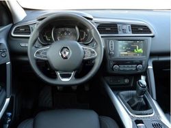 Blu Usata 2016 Renault Kadjar SUV | 11.500 € (Buon prezzo)