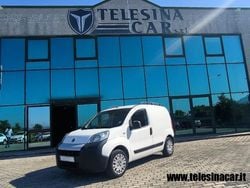 Bianco Usata 2010 Fiat Fiorino Monovolume | 3500 € (Buon prezzo)