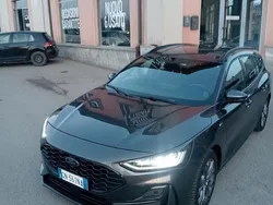 Usata 2023 Ford Focus ST-Line X Station wagon | 19.900 € (Buon prezzo)