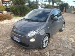 Grigio Usata 2011 Fiat 500 Tre volumi | 5000 € (Ottimo prezzo)