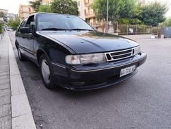 Usata 1994 Saab 9000 Tre volumi | 4500 €