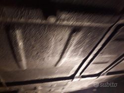 Rosso Usata 1970 Fiat Cinquecento Due volumi | 6000 €