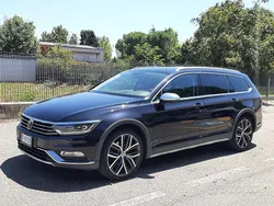 Nero Usata 2018 VW Passat Alltrack Station wagon | 12.500 € (Super prezzo)