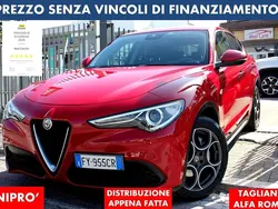 Other Usata 2019 Alfa Romeo Stelvio Tech Edition SUV | 21.900 € (Ottimo prezzo)