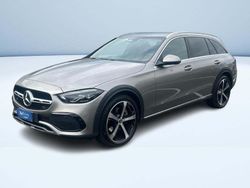 Argento Usata 2022 Mercedes 220 Premium Station wagon | 37.900 € (Buon prezzo)