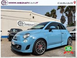 Usata 2015 Abarth 595 Turismo Tre volumi | 14.900 € (Buon prezzo)