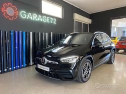 Nero Usata 2021 Mercedes 200 Premium Station wagon | 31.900 € (Cara)
