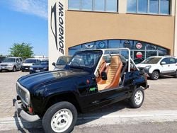 Vernice pastello Usata 1987 Renault R4 Cabrio | 18.000 €