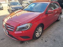Usata 2015 Mercedes A180 Edition Tre volumi | 12.500 € (Buon prezzo)