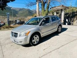 Argento Usata 2008 Dodge Caliber SXT Due volumi | 1500 € (Buon prezzo)