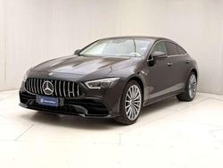 Nero Usata 2023 Mercedes AMG GT AMG Coupé | 83.900 € (Molto cara)