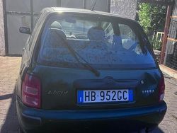 Usata 1999 Nissan Micra Due volumi | 400 € (Buon prezzo)