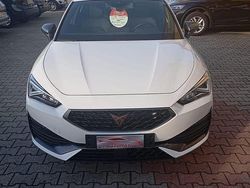 Bianco Usata 2023 Cupra Leon Tre volumi | 27.000 € (Buon prezzo)