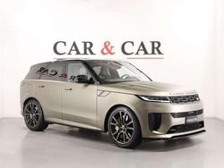 Bronzo Usata 2024 Land Rover Range Rover Sport SUV | 199.000 €
