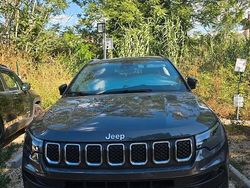 Grigio Usata 2023 Jeep Compass SUV | 25.500 € (Buon prezzo)