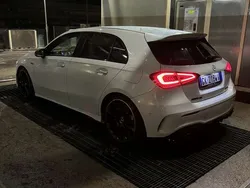 Usata 2020 Mercedes A35 AMG AMG Tre volumi | 37.500 € (Buon prezzo)