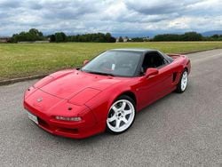 Rosso Usata 1994 Honda NSX Coupé | 120.000 €