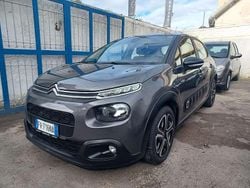 Grigio Usata 2019 Citroën C3 Feel Tre volumi | 8500 € (Buon prezzo)