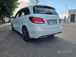 Usata 2017 Mercedes 180 Tre volumi | 11.800 € (Ottimo prezzo)