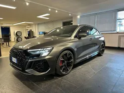 Usata 2024 Audi RS3 Sportback Sport Due volumi | 62.900 € (Cara)